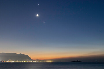 思念、想念、怀念、惦念如何区别？