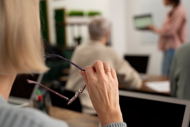 微信与连信区别吗-